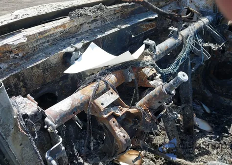 2016 Buick Encore Leather from USA, damaged, VIN KL4CJGSB4GB678177